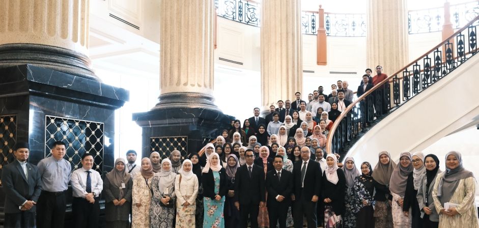 Brunei pilots nationwide work-life balance policy for workplaces