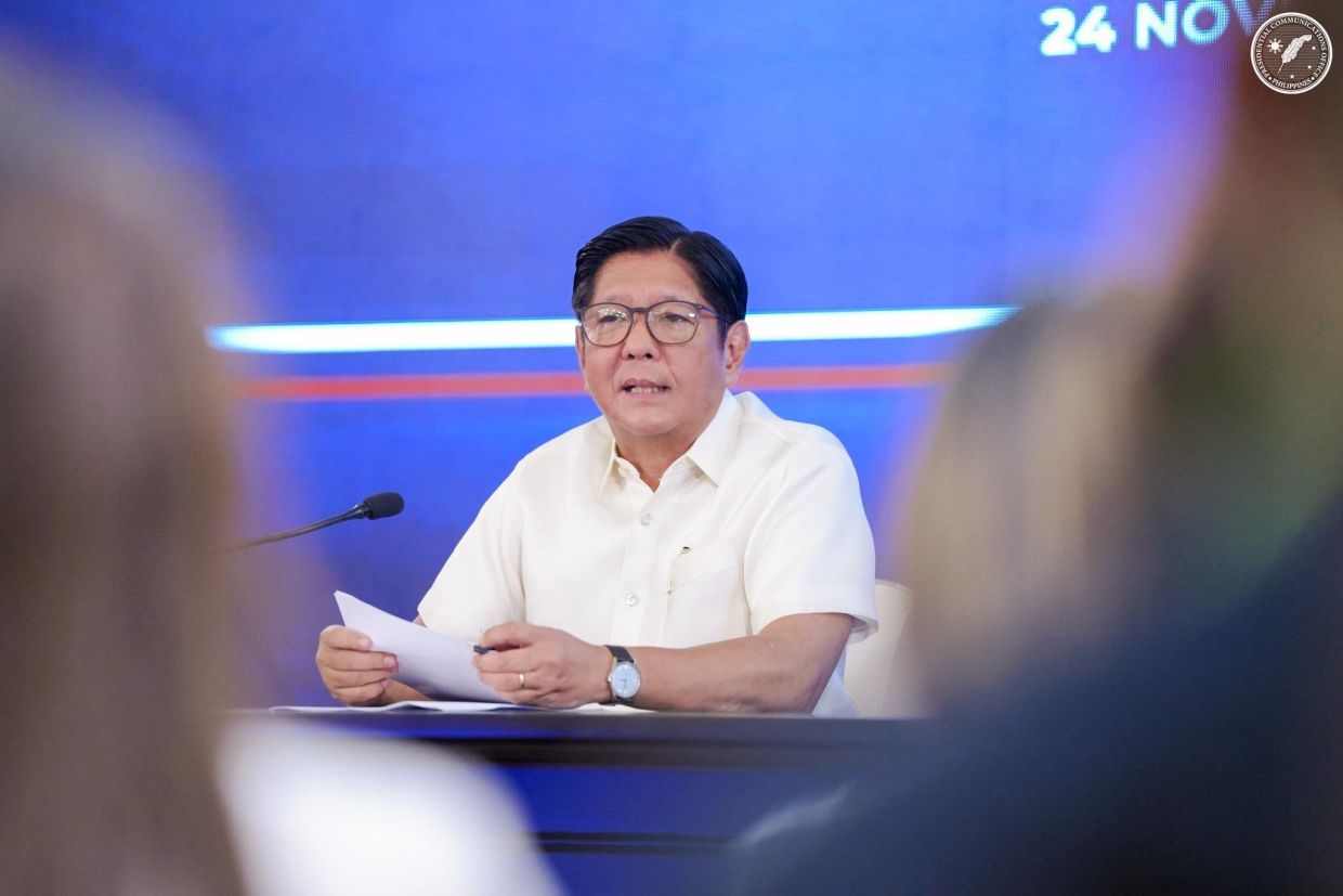 First House hearing on impeachment complaint vs Marcos set on Feb 2