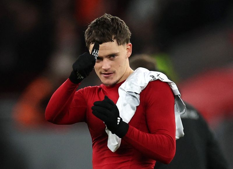 Soccer-International transfer spending hit $13.08 billion in 2025, FIFA study shows