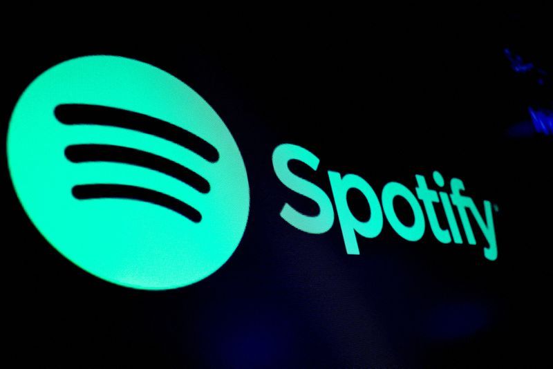 Spotify says it made record payout of more than $11 billion to music industry in 2025