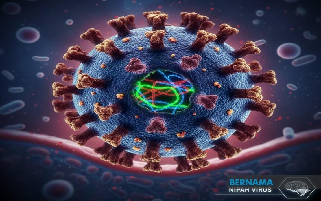 Nipah virus: Indonesia tightens health screening at entry points