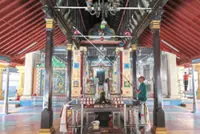 Celebrating Penang’s Thaipusam traditions