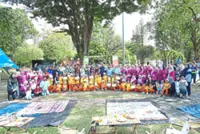 Nurturing green heroes for PJ