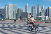 Government expands CPF matching schemes