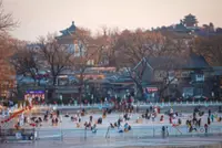 Beijing widens market access to services sector