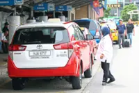 Cross-border workers feel STR pinch