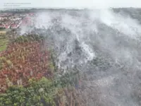 Johor schools may shut if air quality worsens