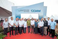 Petra aims to resolve Labuan water woes