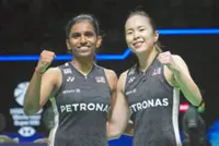 Rosman challenges Pearly-Thinaah to match their success of last season