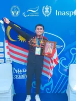 Trust in youth pays off as Malaysia plan for home  Asean Para Games in 2027
