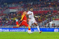 Selangor ‘s Faisal sees Hanoi as tough customers in Shopee Cup clash