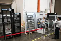 Over 8,000 attachments created to support Singapore data centres