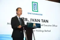 One Gasmaster eyes stronger revenue