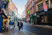 Irish economy to slow on falling exports