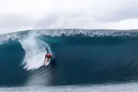 Surfing-Florence extends Championship Tour sabbatical