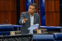 Sosma amendments set to be tabled in next Dewan Rakyat meeting, says Saifuddin