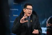 Thailand announces readiness to host 2026 IMF, World Bank annual meetings