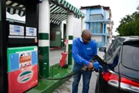 China vows 'support' for Cuba after US threats