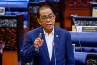 LCS delayed again with first vessel to be commissioned four months late, Dewan Rakyat told