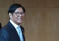 Philippine President recovering from diverticulitis, may skip events