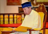 Mosques, suraus must be free from politics, Sultan of Selangor says