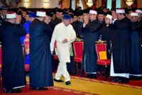 Selangor Sultan voices concern over culture of slander and allegations