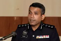 AKPS seizes over RM870,000 worth of pork that failed to meet Maqis standards