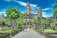 Comment: Japan's pivotal role in Cambodia's UNCLOS Ratification, and the case for visa-free travel for Japanese