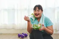 Curious Cook: The challenge of weight loss