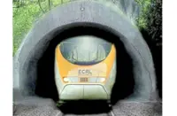 ECRL on track for January 2027 launch, says Loke