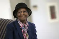 Gladys West, unsung figure in development of GPS, dies at 95