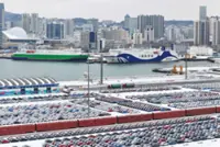 A year into Trump presidency, 'pivot to China' gathers pace