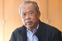PAS agreed no more Perikatan chairman post after me, claims Muhyiddin