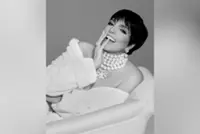 Liza Minnelli defends use of AI on first new song in 13 years