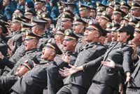 Indonesian police chief opposes proposal to place police under ministry