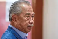 Muhyiddin criticises ART deal with US, Rayer bites back with jibe about Perlis turmoil