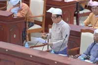 Myanmar's former NLD Health Minister Dr Myint Htwe passes away in Thailand at 78