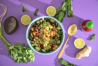 Lao Food Festival sets taste buds tingling