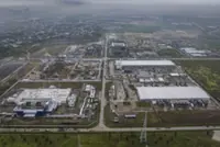 Microsoft pledged to save water. In the AI era, it expects water use to soar.