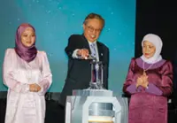 More senior civil service posts in Sarawak to be opened to women, says Abang Jo