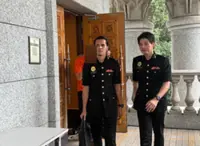 MACC obtains remand orders for five 'cronies' of Navy officer