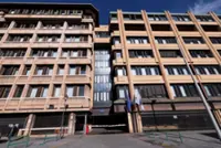 Olympics-Inside Italy's cyber command as it braces for AI-driven threats to the Winter Games