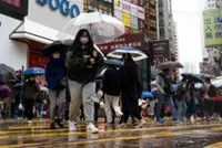 Hong Kong scientists launch AI model to better predict extreme weather