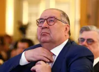 Russian-Uzbek billionaire Usmanov wins lawsuit against German newspaper, documents show