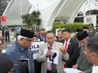 Group calls for scrapping of Urban Renewal Bill, stricter terms for UEC recognition