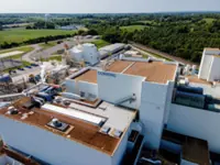 Corning forecasts first-quarter sales above estimates on strong optical fiber demand