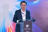Proton aims to sell up to 200,000 units vehicle in 2026