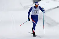 Olympics-Thailand's Chanloung cross-country siblings return home for 2026 Winter Games