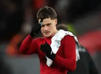 Soccer-International transfer spending hit $13.08 billion in 2025, FIFA study shows