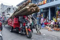 Rebel leader denounces US-DRC minerals deal one year after Goma's fall